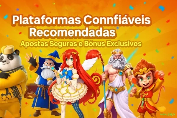 Depositar wowjogo