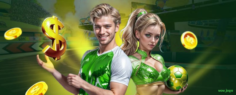 wowjogo Plataforma