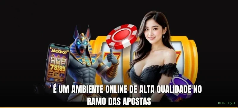 wowjogo Pagamentos PIX
