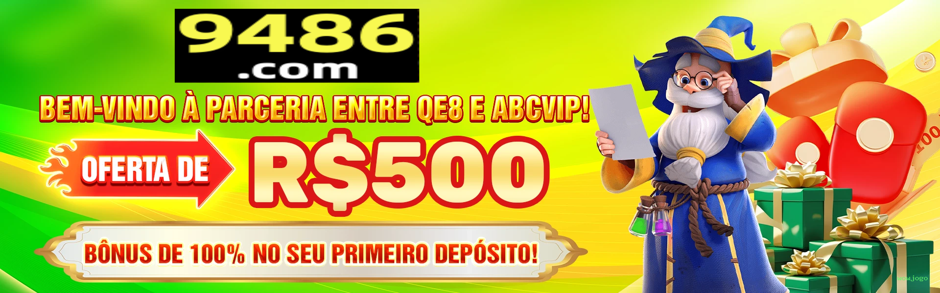 Jogos wowjogo