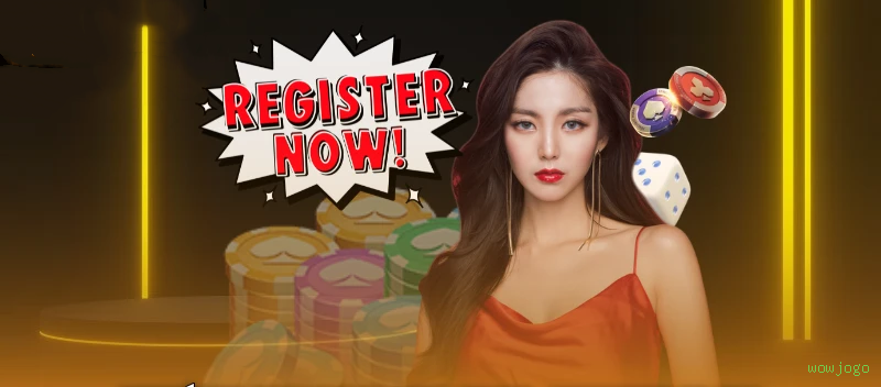 Promoções wowjogo