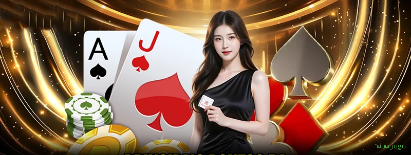 Slots Online wowjogo