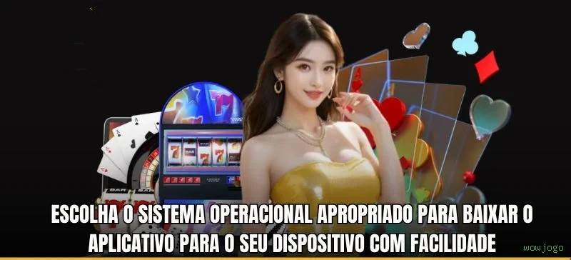 wowjogo Plataforma