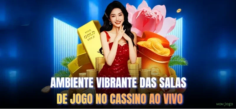 Programa VIP wowjogo